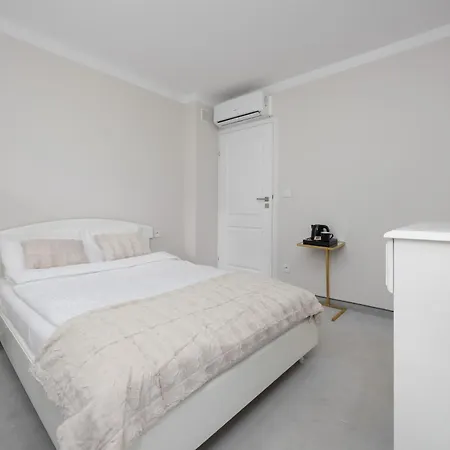 Foksal 1a By Solarento Apartament *