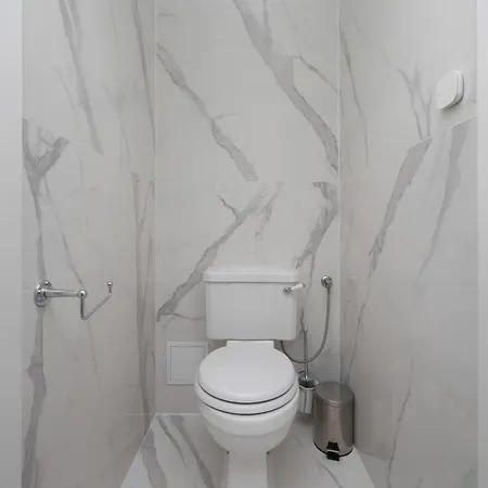 Apartment Foksal 1a By Solarento