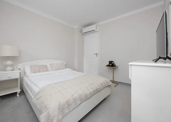 Foksal 1a By Solarento Appartement *