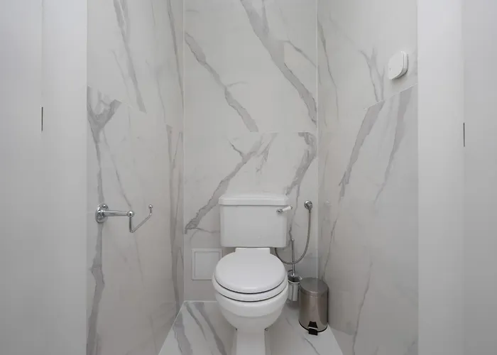 Appartement Foksal 1a By Solarento