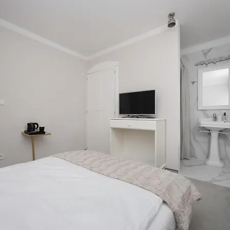 Apartmán Foksal 1a By Solarento Varšava