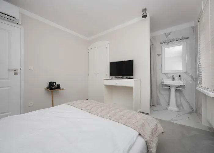 Apartmán Foksal 1a By Solarento Varšava